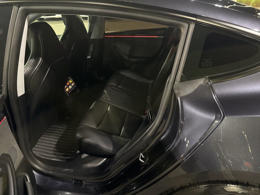 Used 2024 Tesla Model 3 Performance image 20