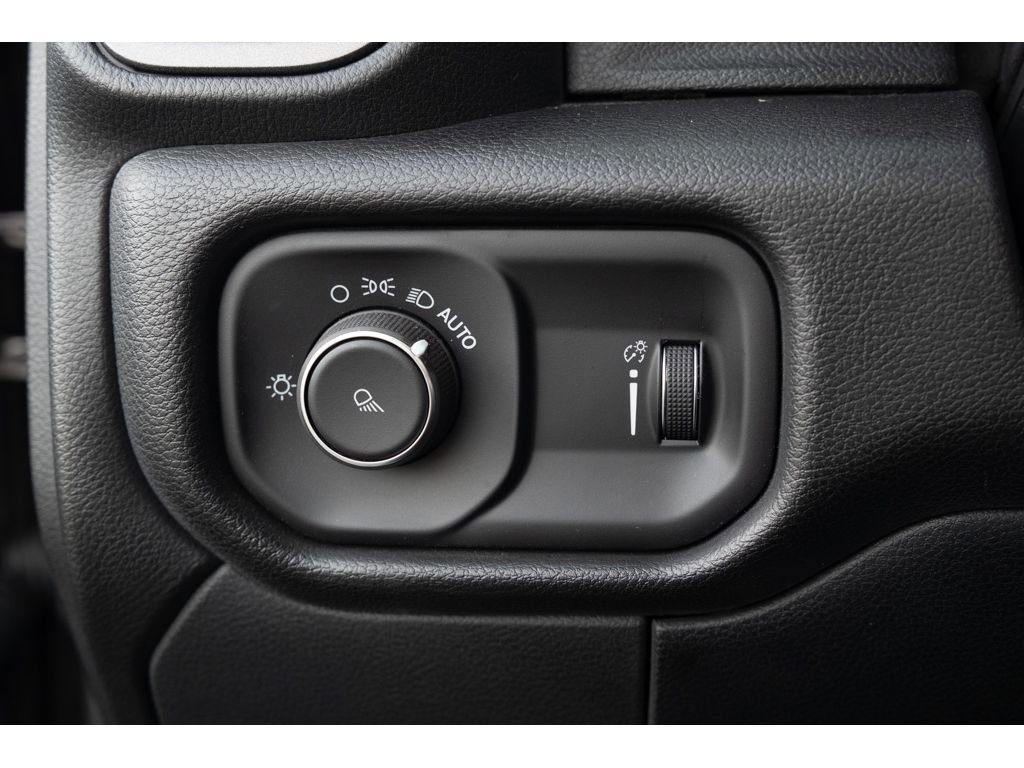 Used 2023 RAM 2500 Tradesman AWD/4WD image 27