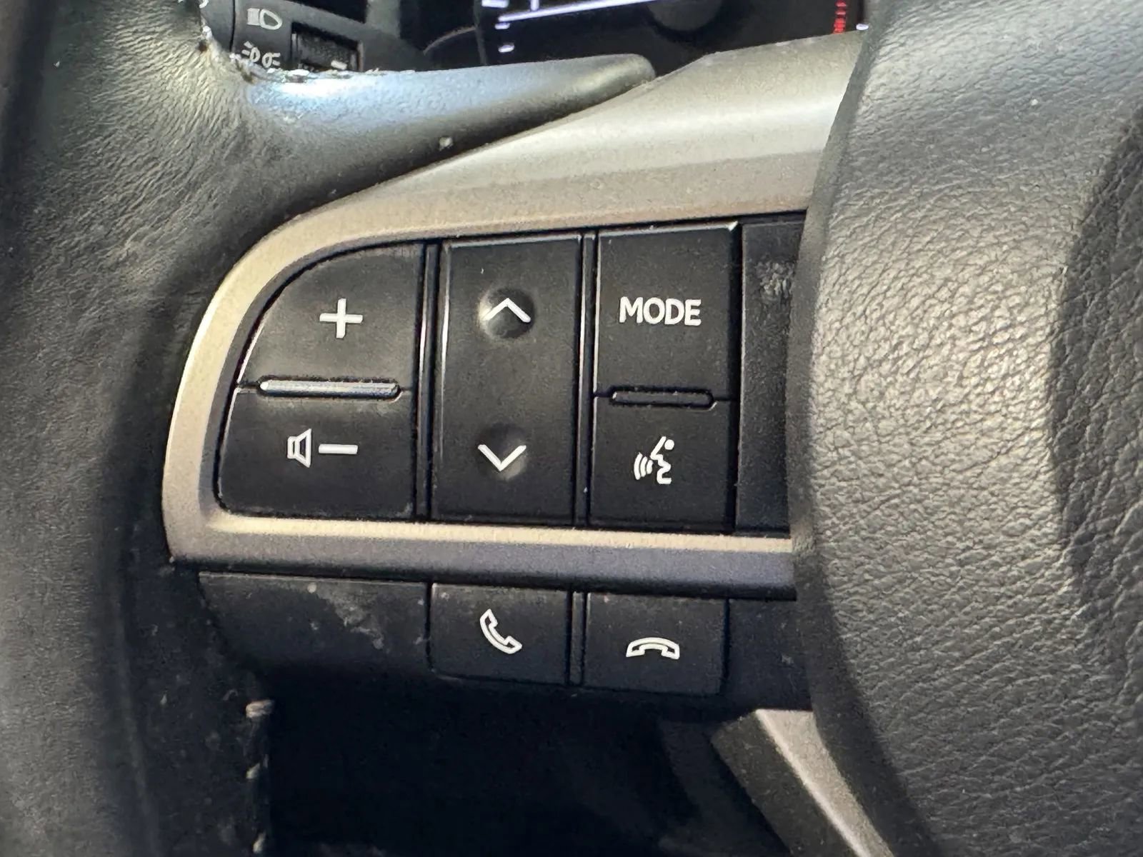 Used 2019 Lexus RX 350 FWD image 17