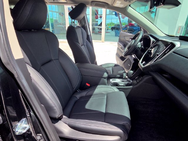 Used 2025 Subaru Ascent Limited AWD/4WD image 26
