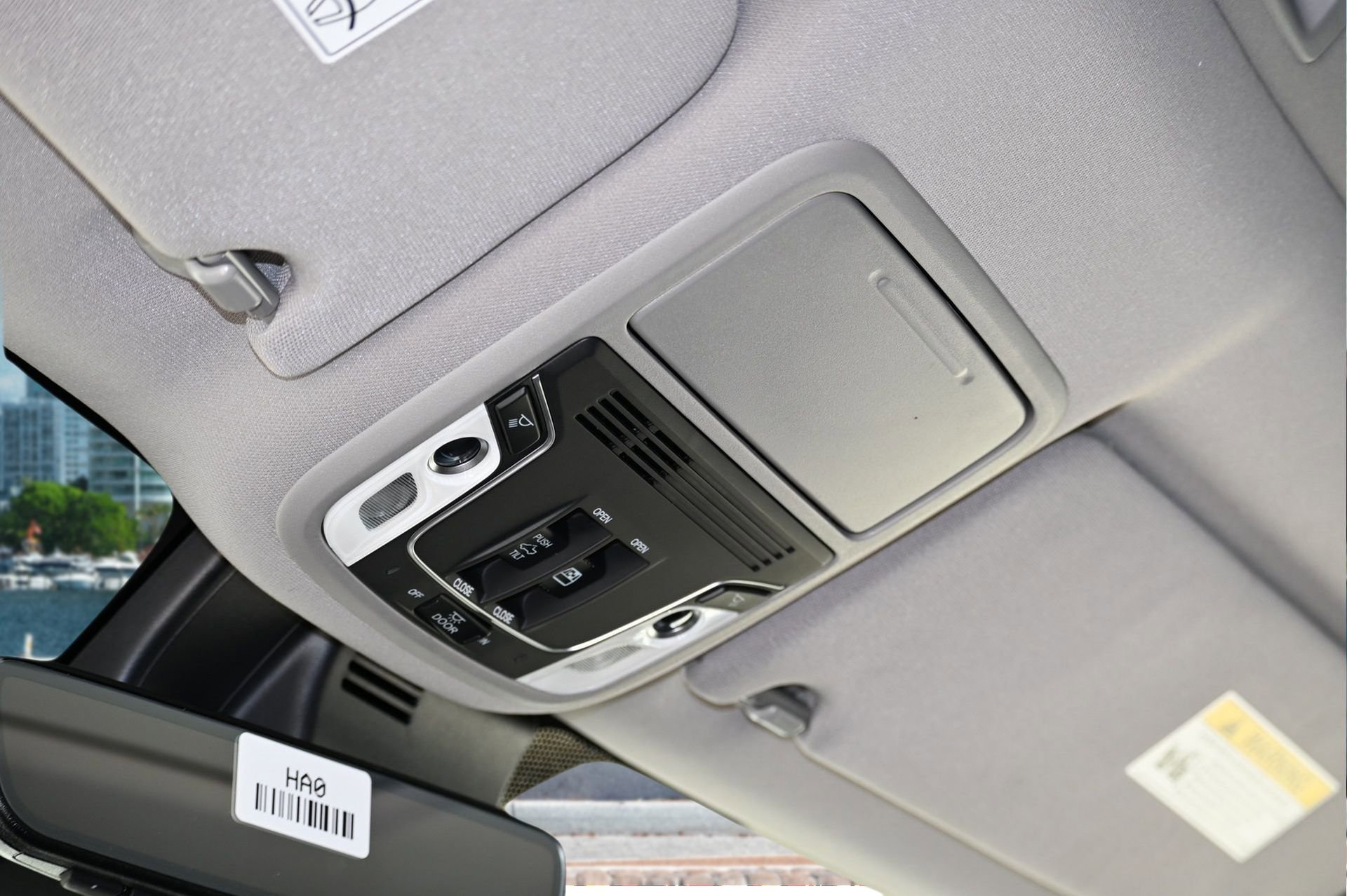 New 2026 Honda Ridgeline RTL image 33