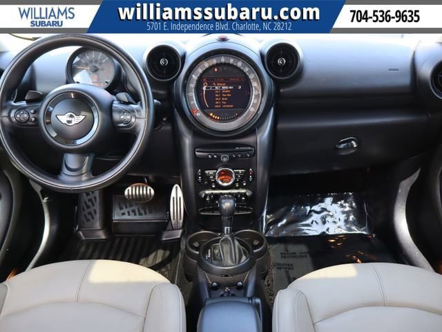 Used 2015 MINI Cooper Countryman S FWD image 16