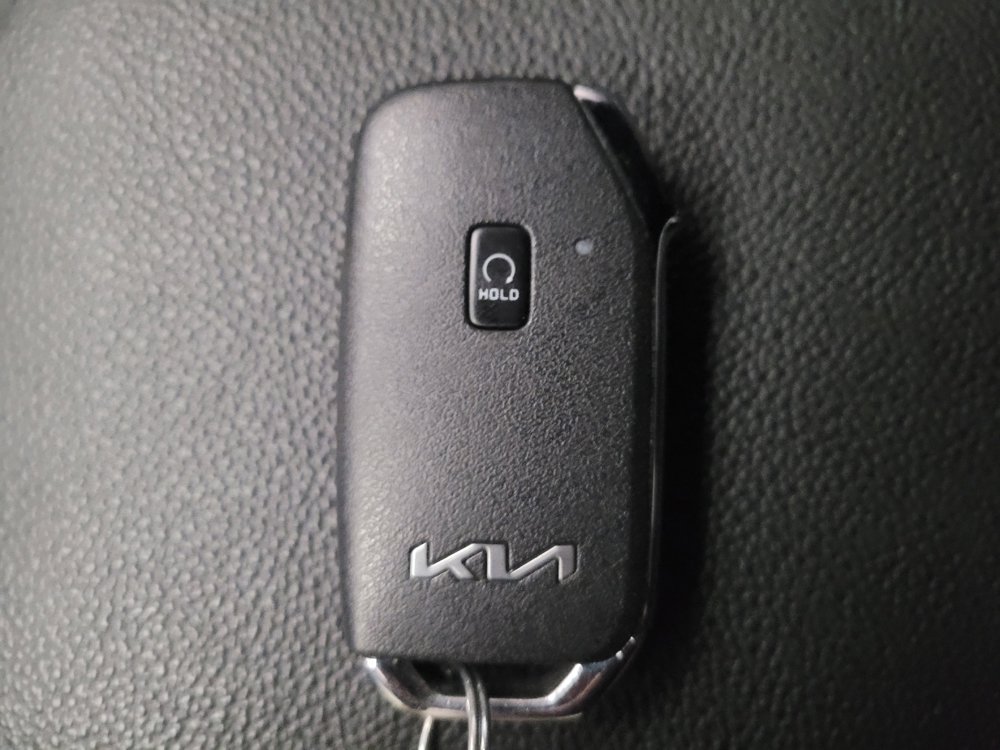 Used 2023 Kia Forte GT FWD image 32