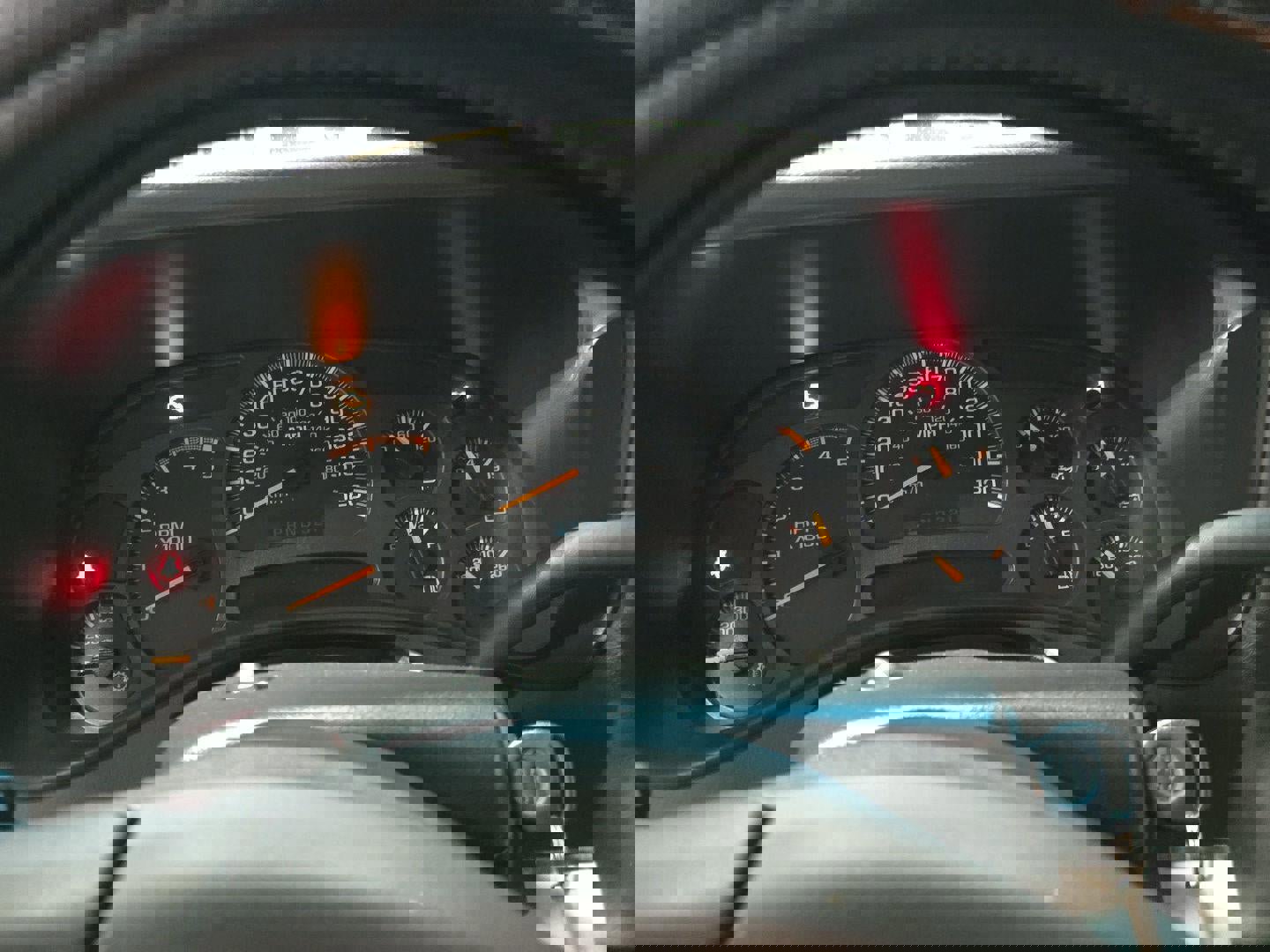 Used 2003 Chevrolet Silverado 3500 LS w/ Skid Plate Package image 11