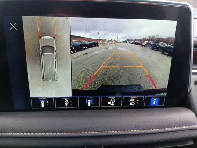 Used 2024 Chevrolet Tahoe Premier image 19