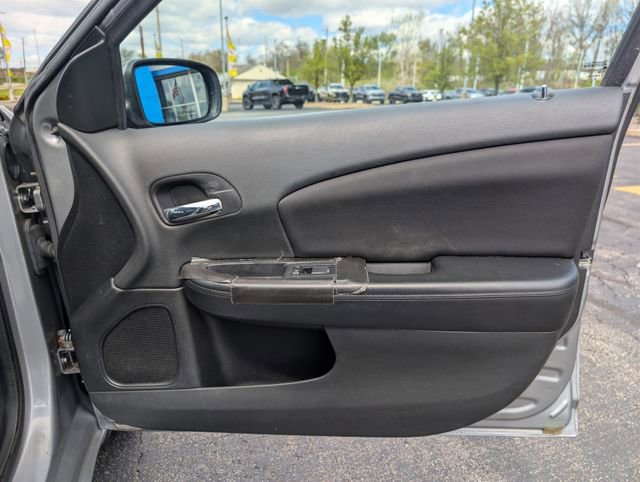 Used 2013 Chrysler 200 Touring w/ Cold Weather Group image 13