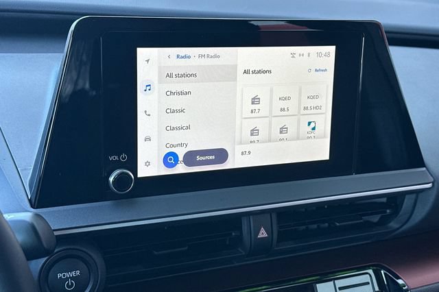 Used 2023 Toyota Prius Prime FWD image 23