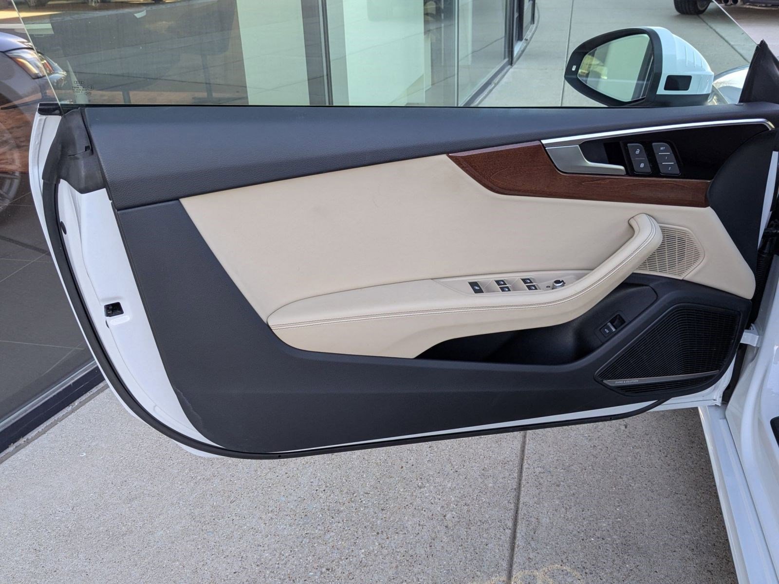 Used 2022 Audi A5 2.0T Prestige image 15