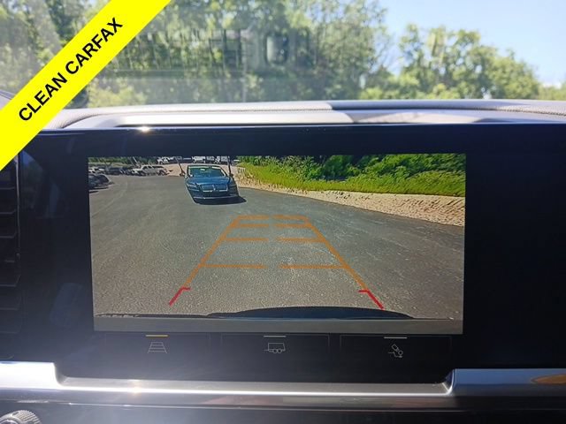Used 2023 Chevrolet Silverado 1500 RST AWD/4WD image 17