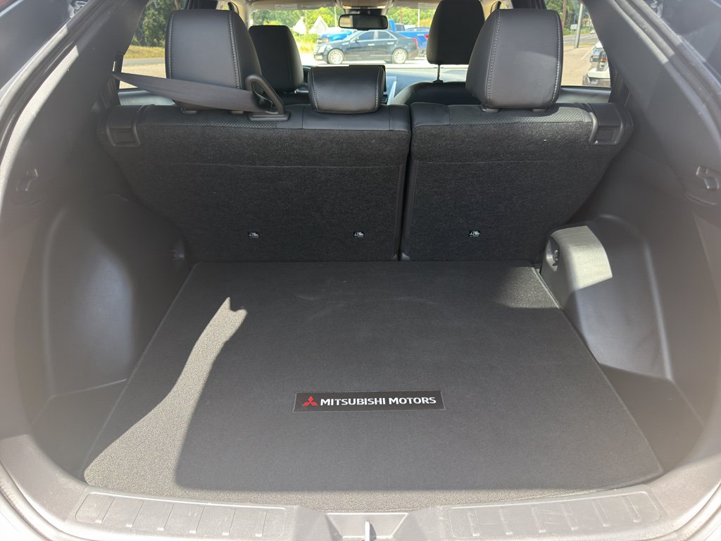 Used 2025 Mitsubishi Eclipse Cross SE AWD/4WD image 29