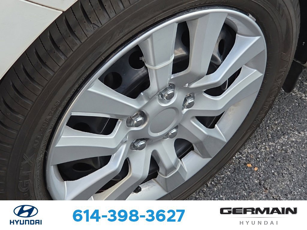 Used 2018 Subaru Impreza 2.0i AWD/4WD image 12