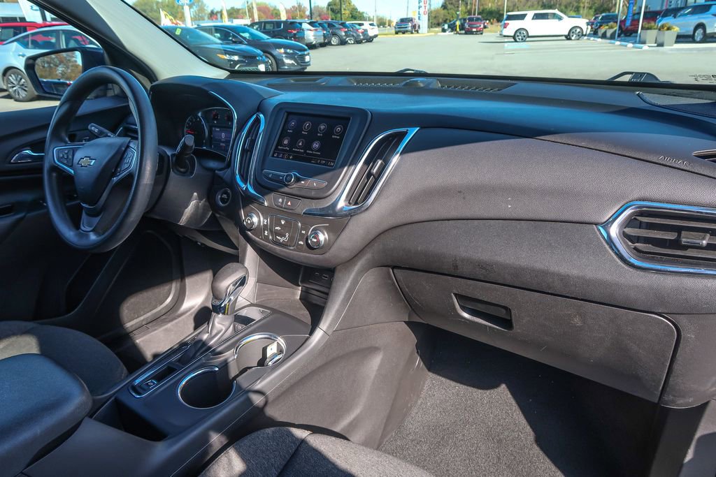 Used 2023 Chevrolet Equinox LT image 19