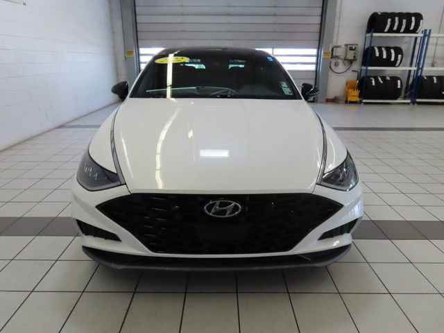 Used 2022 Hyundai Sonata SEL Plus image 18