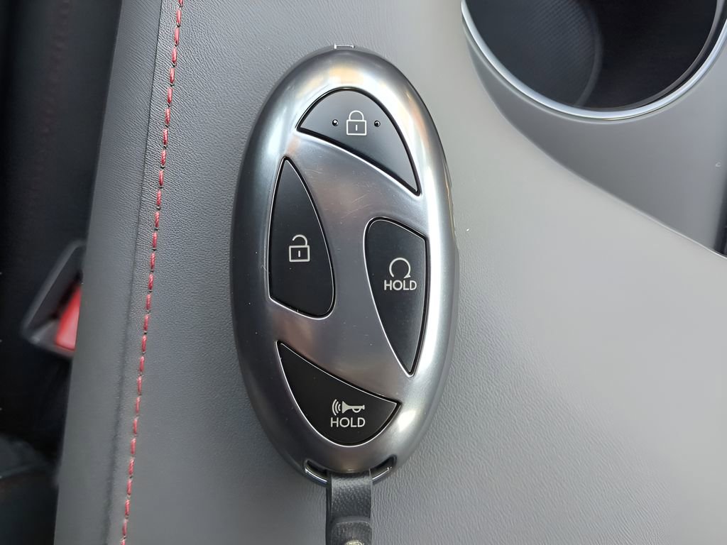 Used 2026 Hyundai Sonata N Line image 33