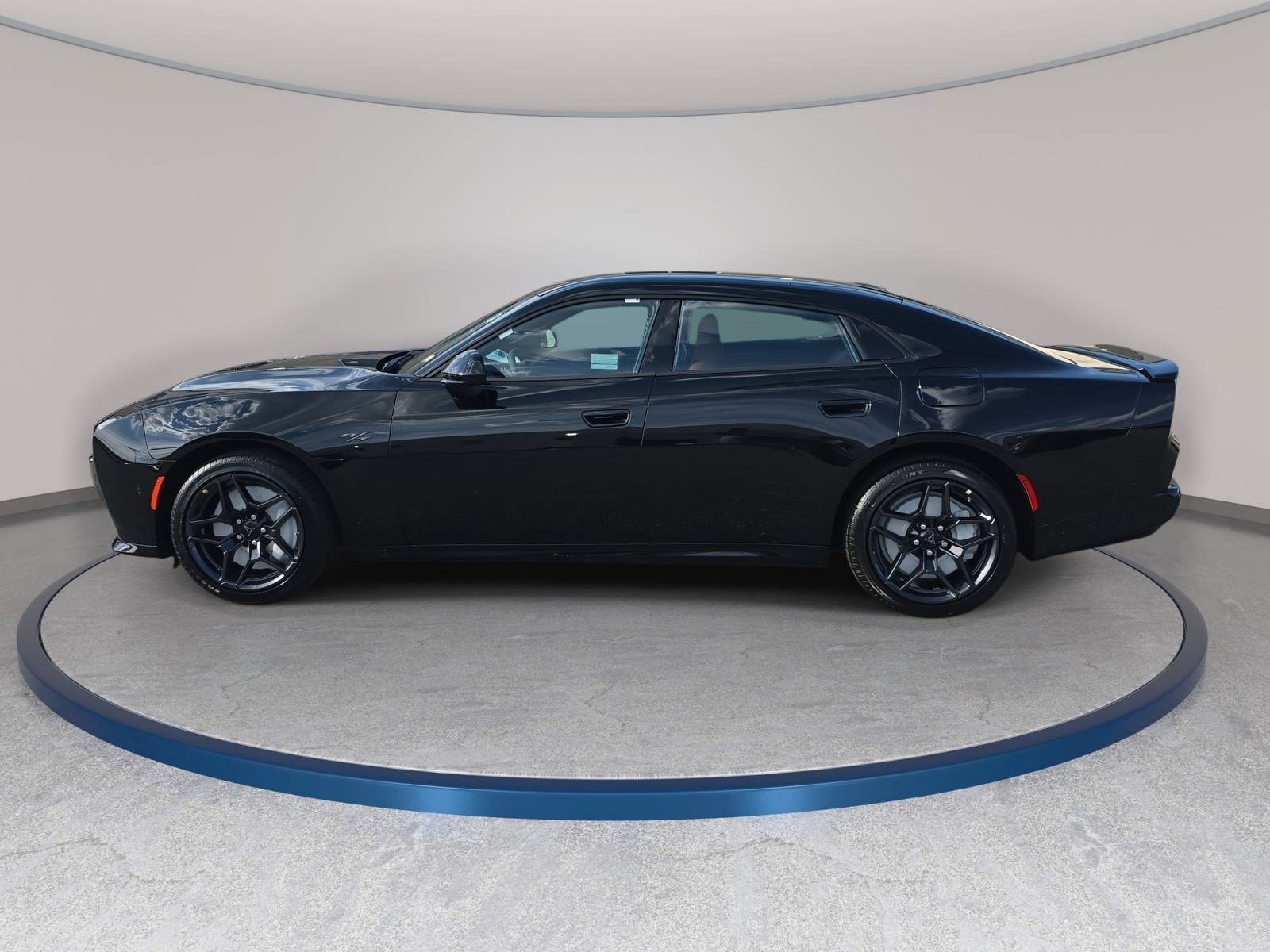 New 2026 Dodge Charger R/T AWD/4WD image 8