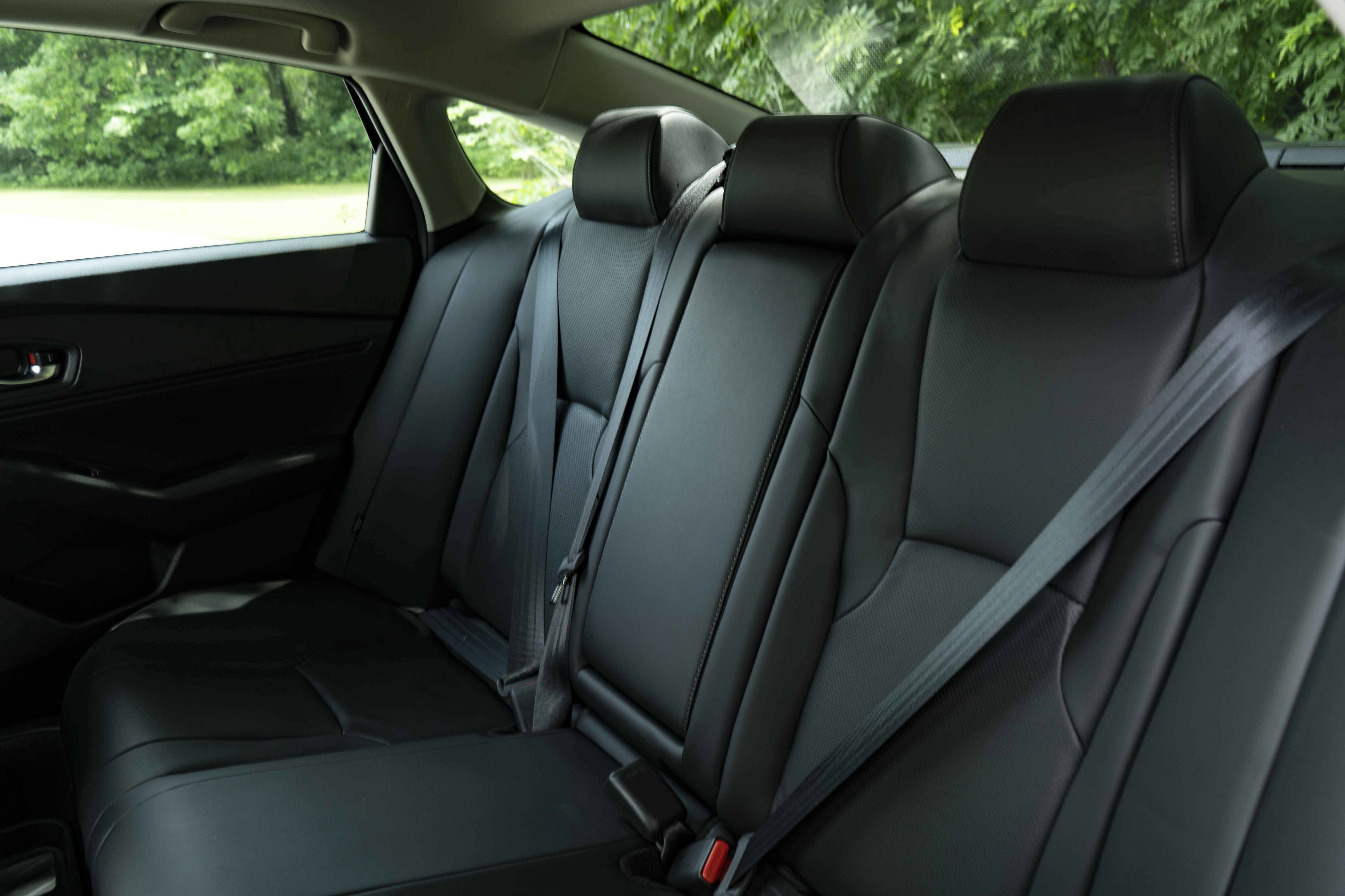 Used 2026 Honda Accord EX-L image 18