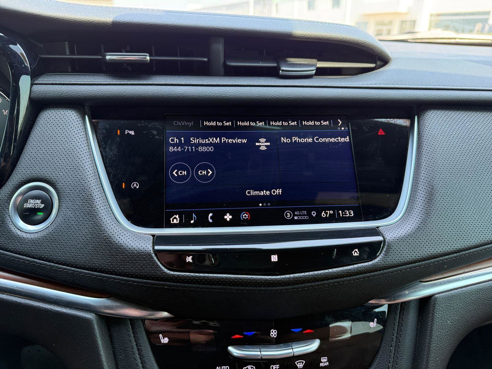 Used 2021 Cadillac XT5 Premium Luxury w/ LPO, Floor Liner Package AWD/4WD image 29