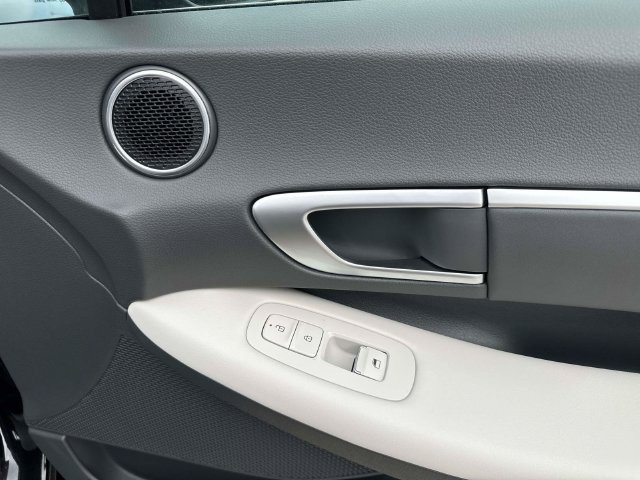 New 2026 Hyundai Sonata Blue FWD image 17