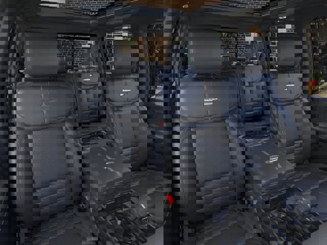 New 2026 Ford F150 Platinum image 35