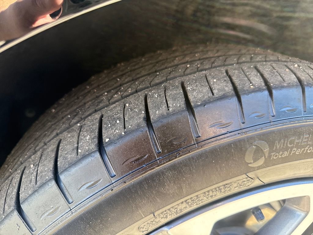 Used 2025 Chevrolet Blazer RS w/ Enhanced Convenience Package image 58