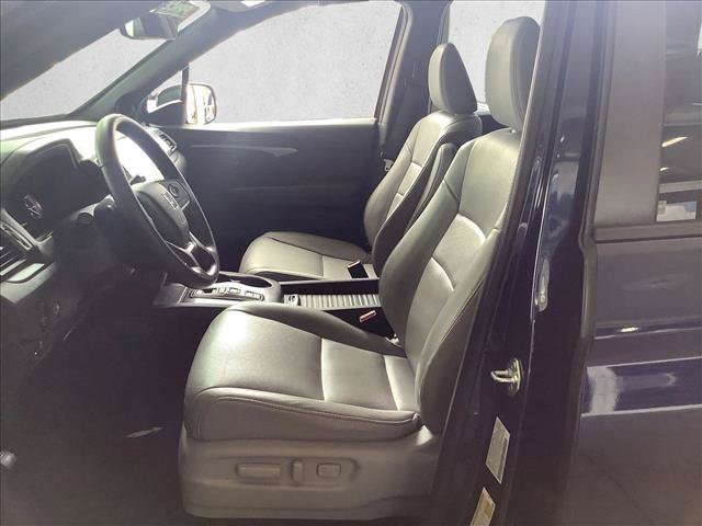 Used 2023 Honda Passport EX-L image 14