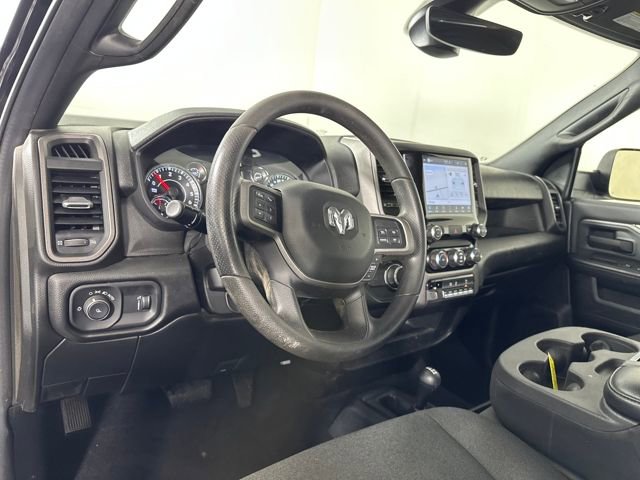Used 2022 RAM 2500 Tradesman image 13