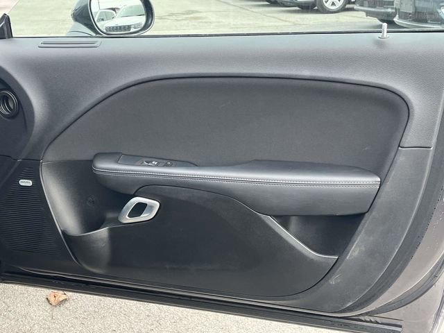 Used 2022 Dodge Challenger R/T Scat Pack image 23