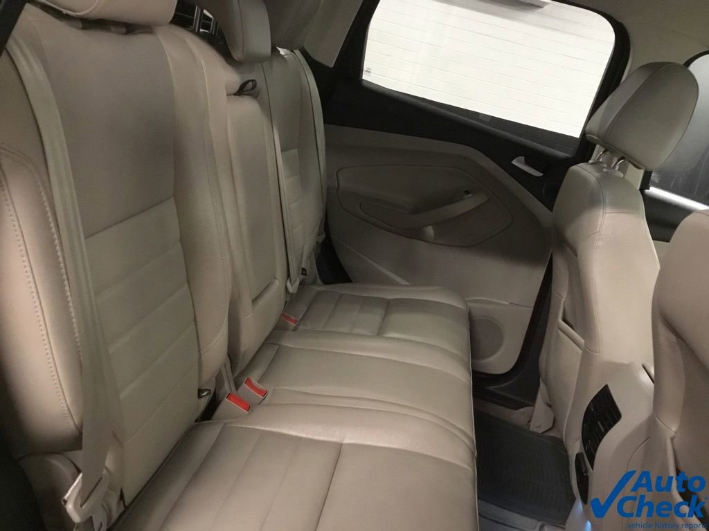 Used 2014 Ford Escape Titanium image 31