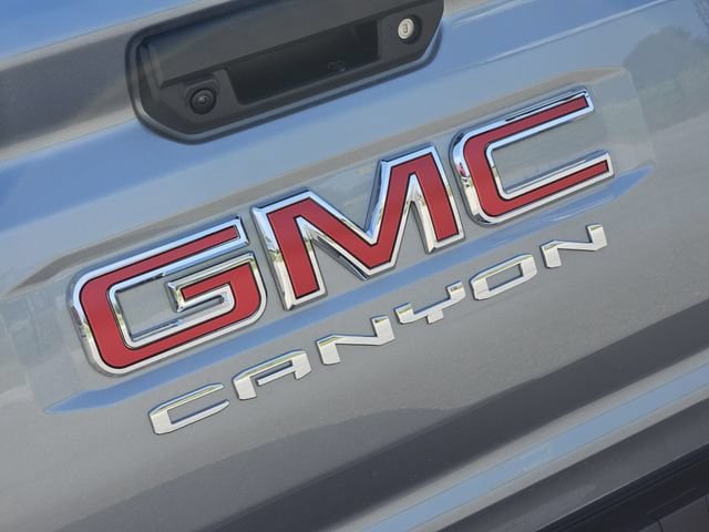 New 2026 GMC Canyon AT4X AWD/4WD image 7