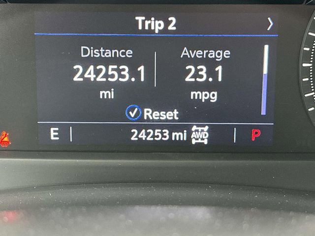 Certified 2023 Cadillac XT4 Premium Luxury w/ Cold Weather Package image 36