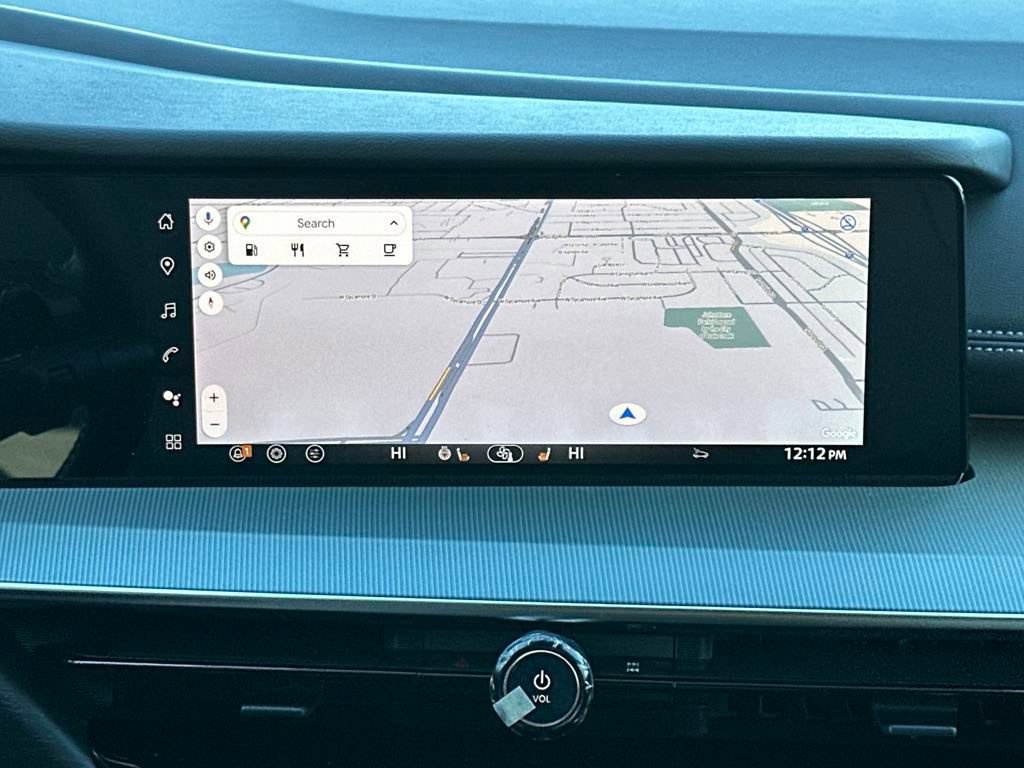 New 2025 Nissan Murano SL image 15