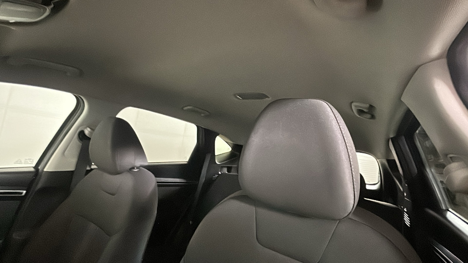 Used 2024 Hyundai Tucson SEL FWD image 16