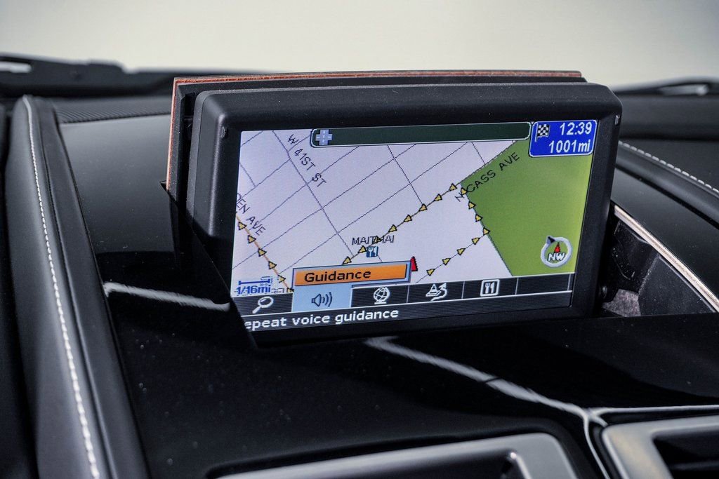 Used 2007 Aston Martin DB9 Coupe image 27