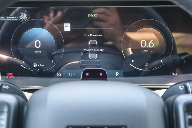 New 2026 Hyundai Palisade XRT Pro AWD/4WD image 24