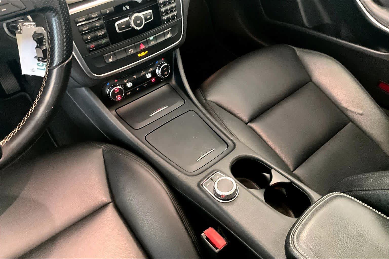 Used 2014 Mercedes-Benz CLA 250 image 14
