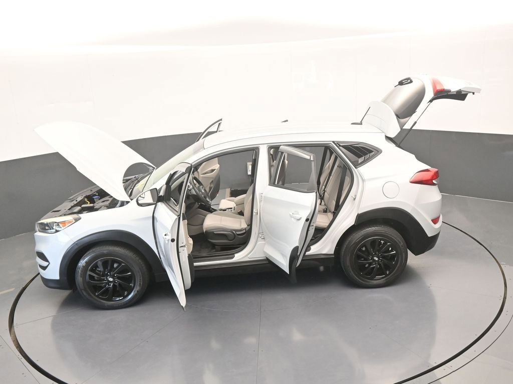 Used 2017 Hyundai Tucson SE image 62
