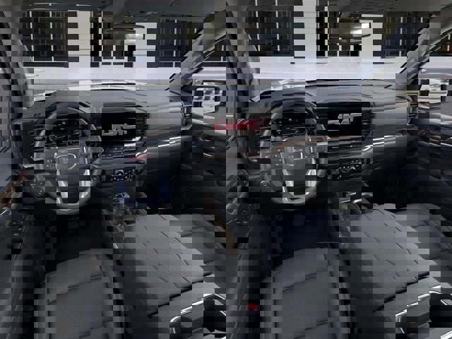 New 2026 GMC Sierra 1500 SLT w/ SLT Premium Plus Package image 15