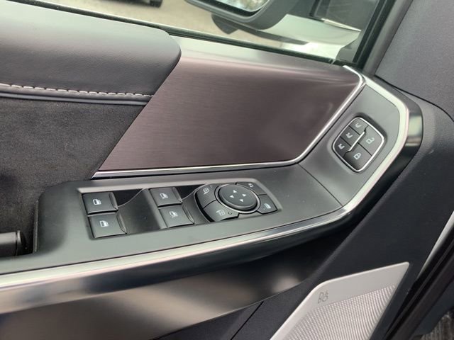 New 2026 Ford F150 Platinum w/ Equipment Group 702A High image 21