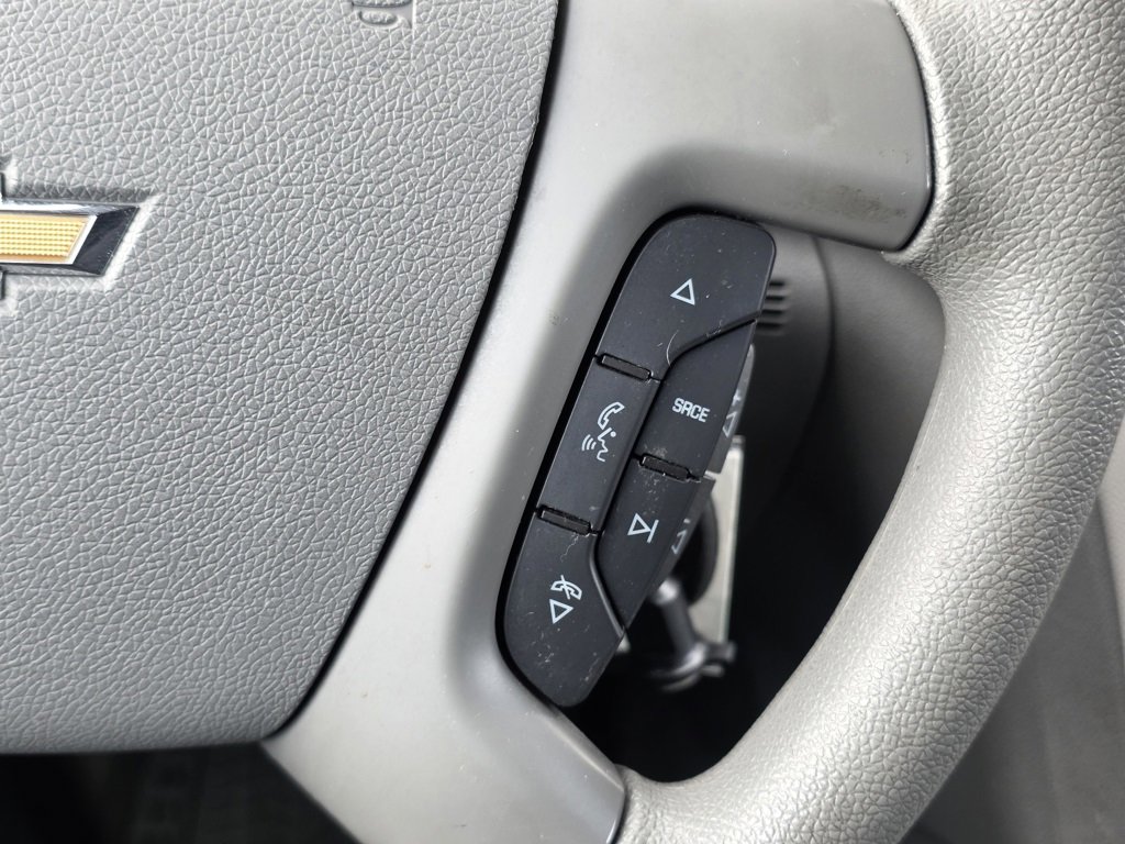 Used 2016 Chevrolet Traverse LS image 26