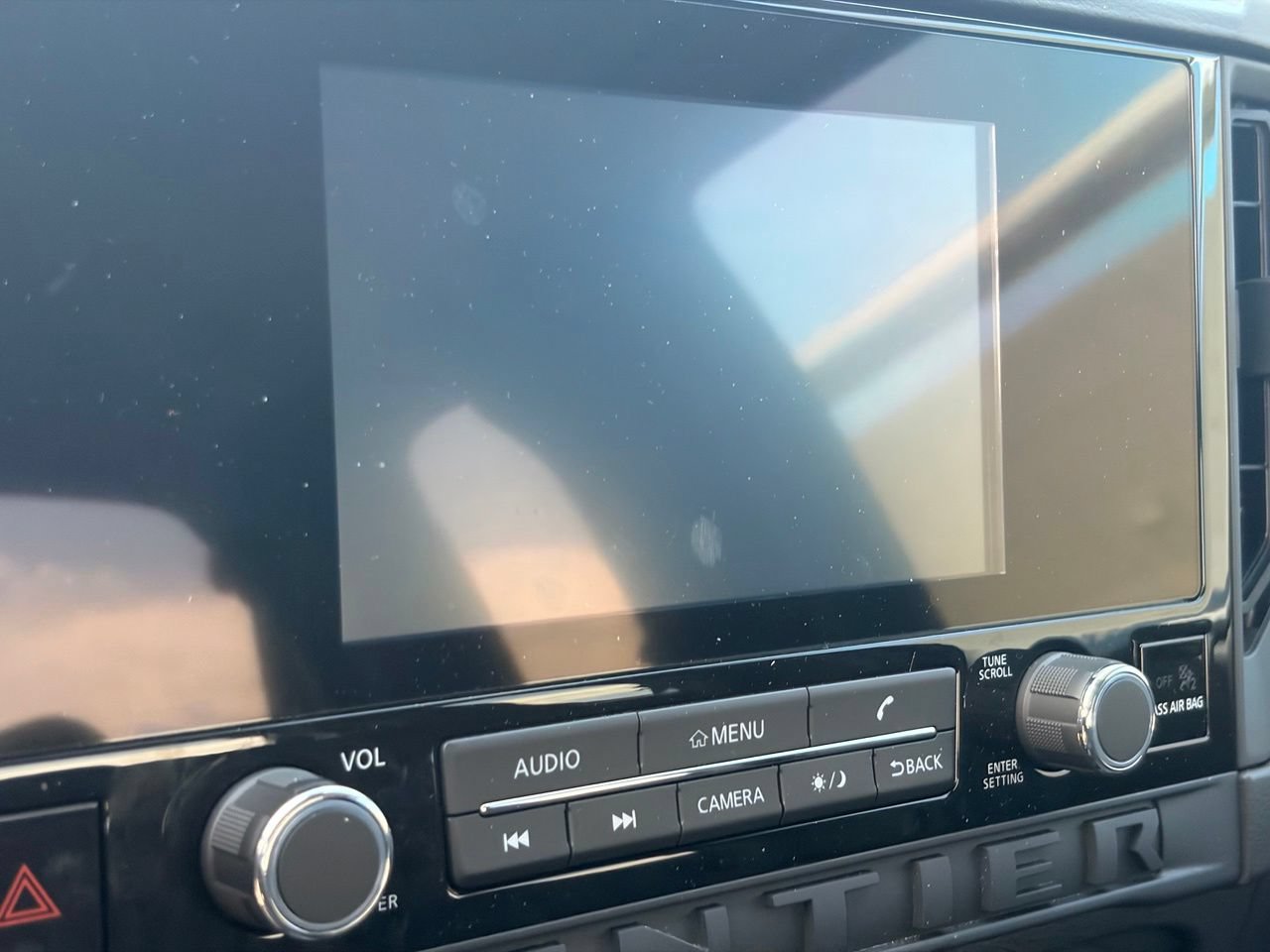 Certified 2026 Nissan Frontier S RWD image 18