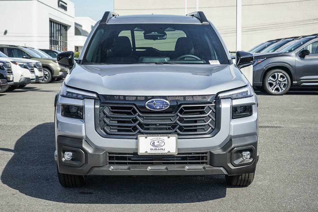 New 2026 Subaru Outback Touring XT image 2