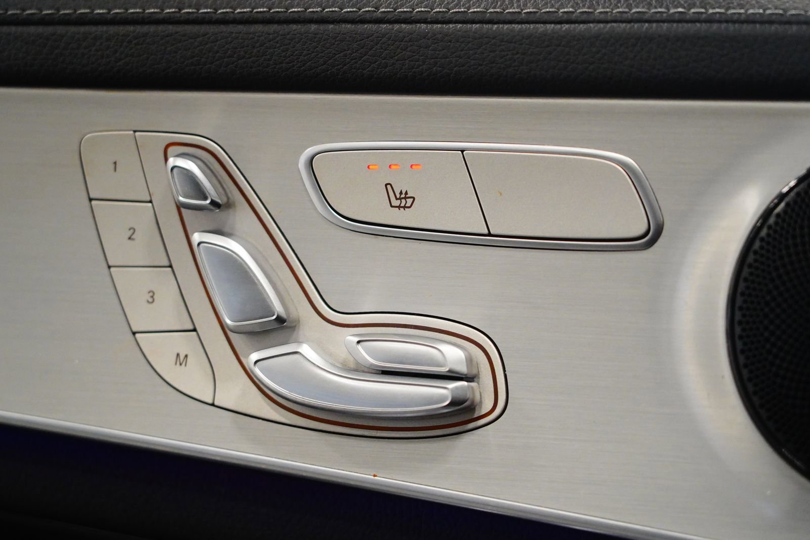 Certified 2022 Mercedes-Benz GLC 300 4MATIC Coupe image 27