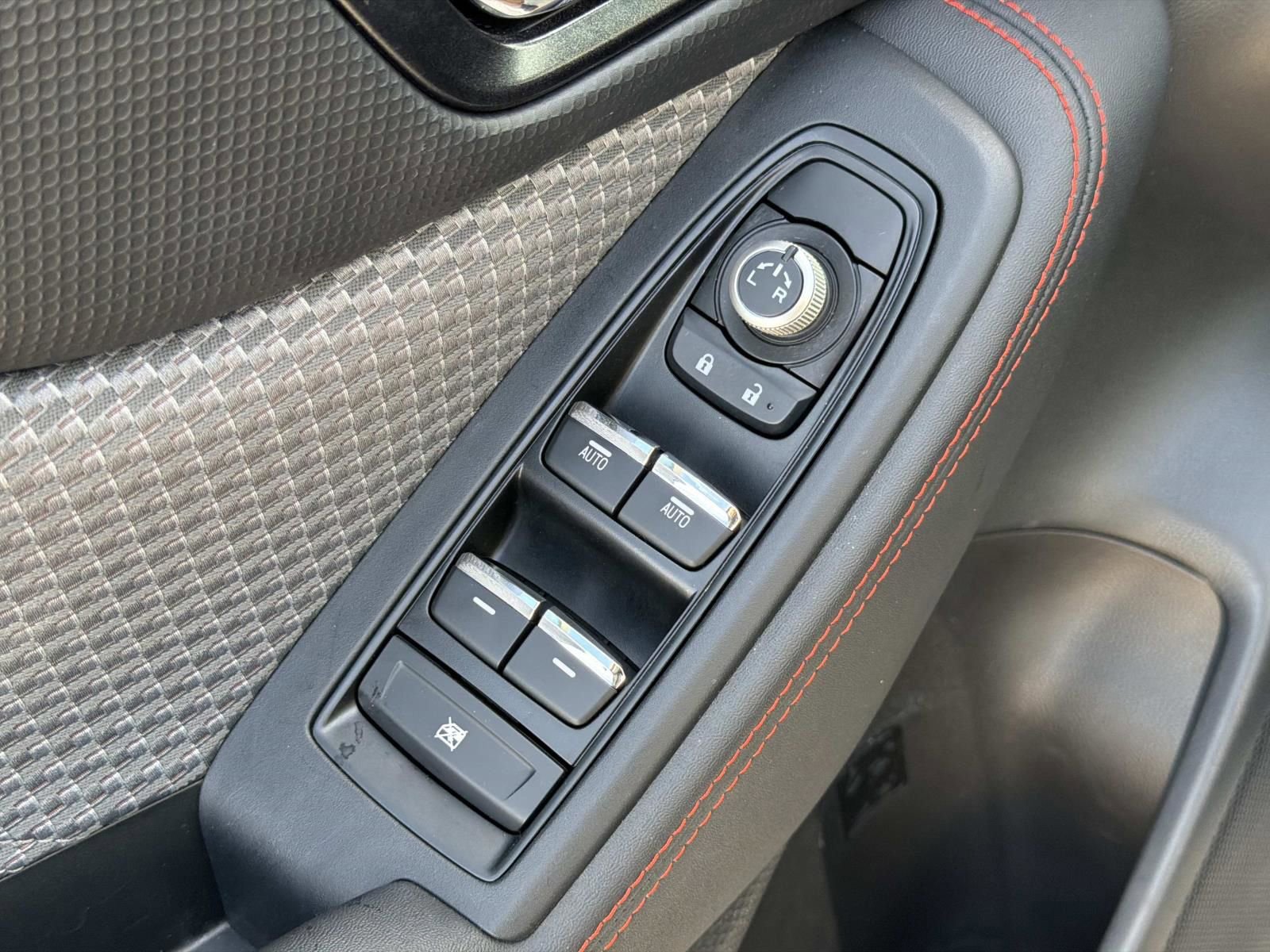 Used 2024 Subaru Forester Sport AWD/4WD image 19