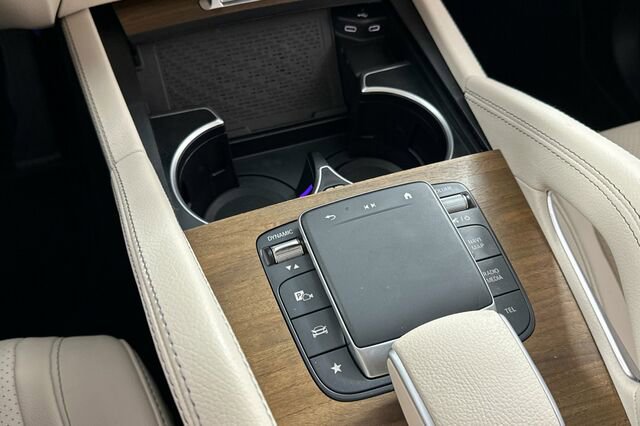 Certified 2024 Mercedes-Benz GLE 450 4MATIC image 37