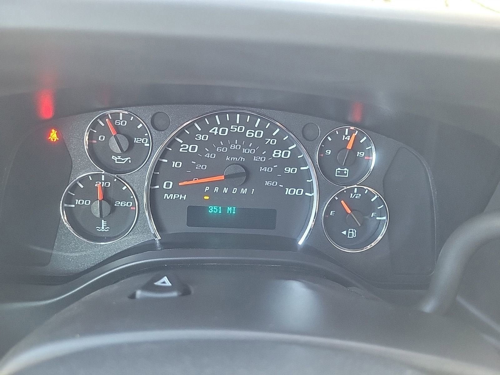 New 2025 GMC Savana 3500 w/ Power Convenience Package image 17