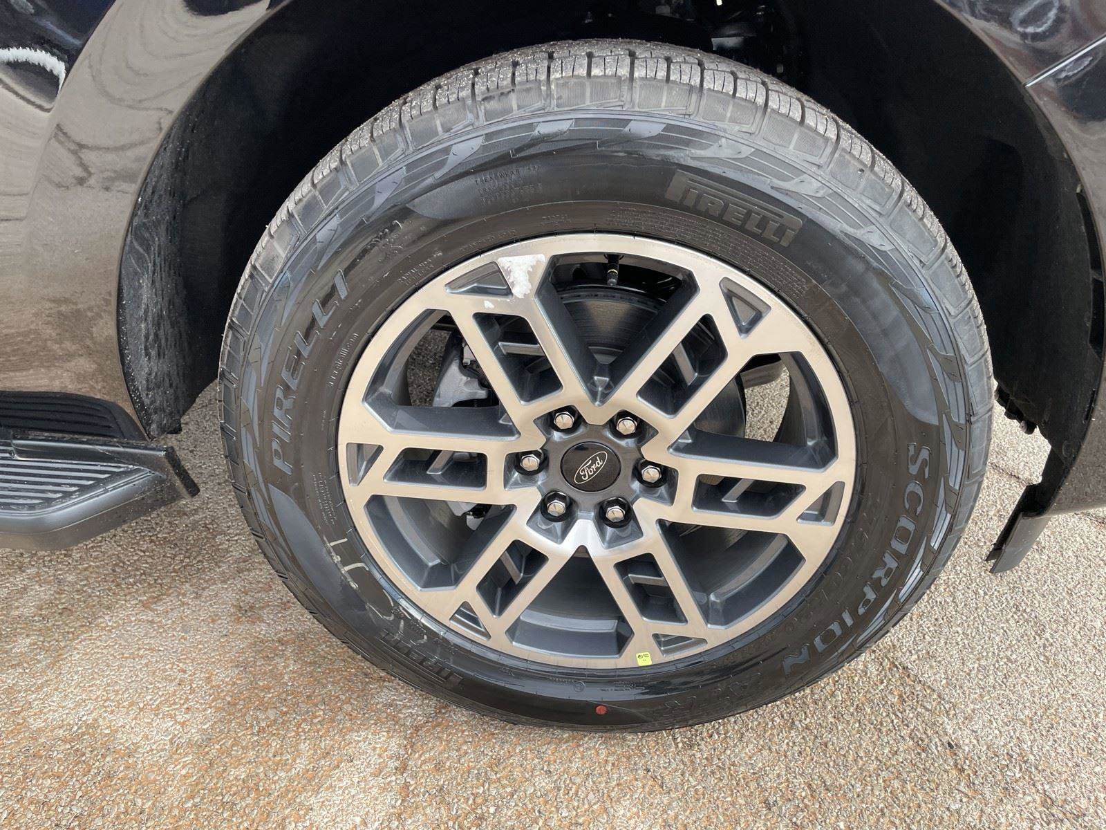 New 2026 Ford Expedition Max Active image 38