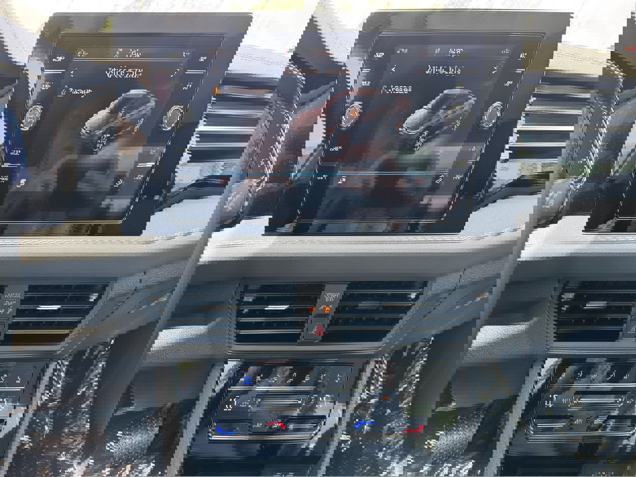 New 2025 Volkswagen Jetta SEL image 22