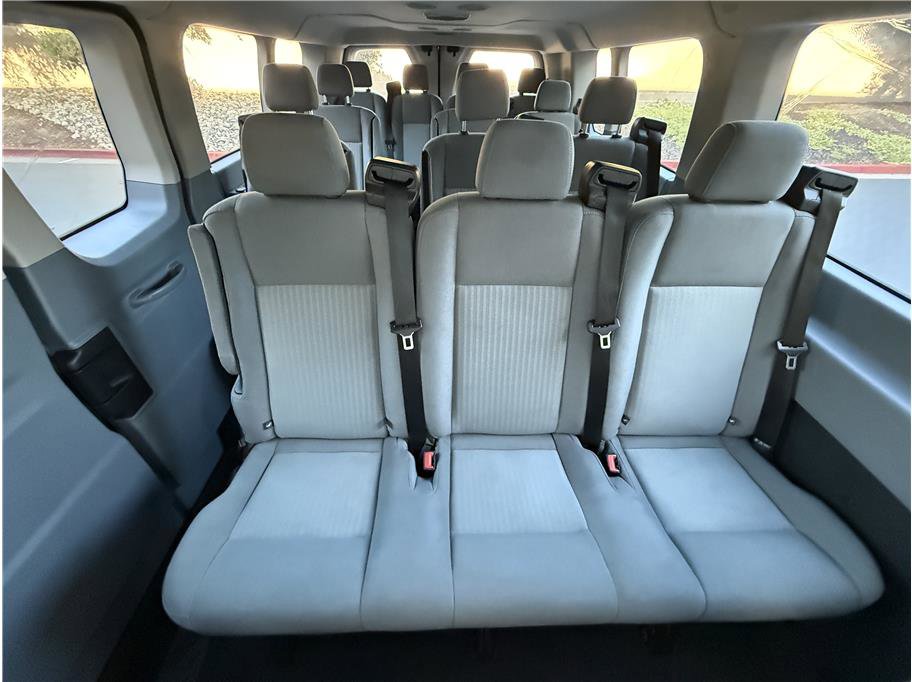 Used 2015 Ford Transit 350 XLT RWD image 23