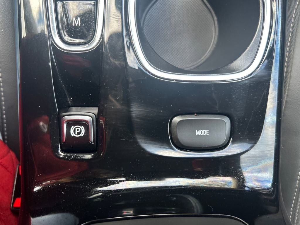 Used 2023 Buick Envision Preferred w/ Sport Touring Package image 38