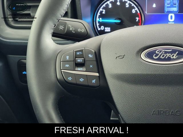 Used 2024 Ford Maverick Lariat w/ Black Appearance Package AWD/4WD image 26